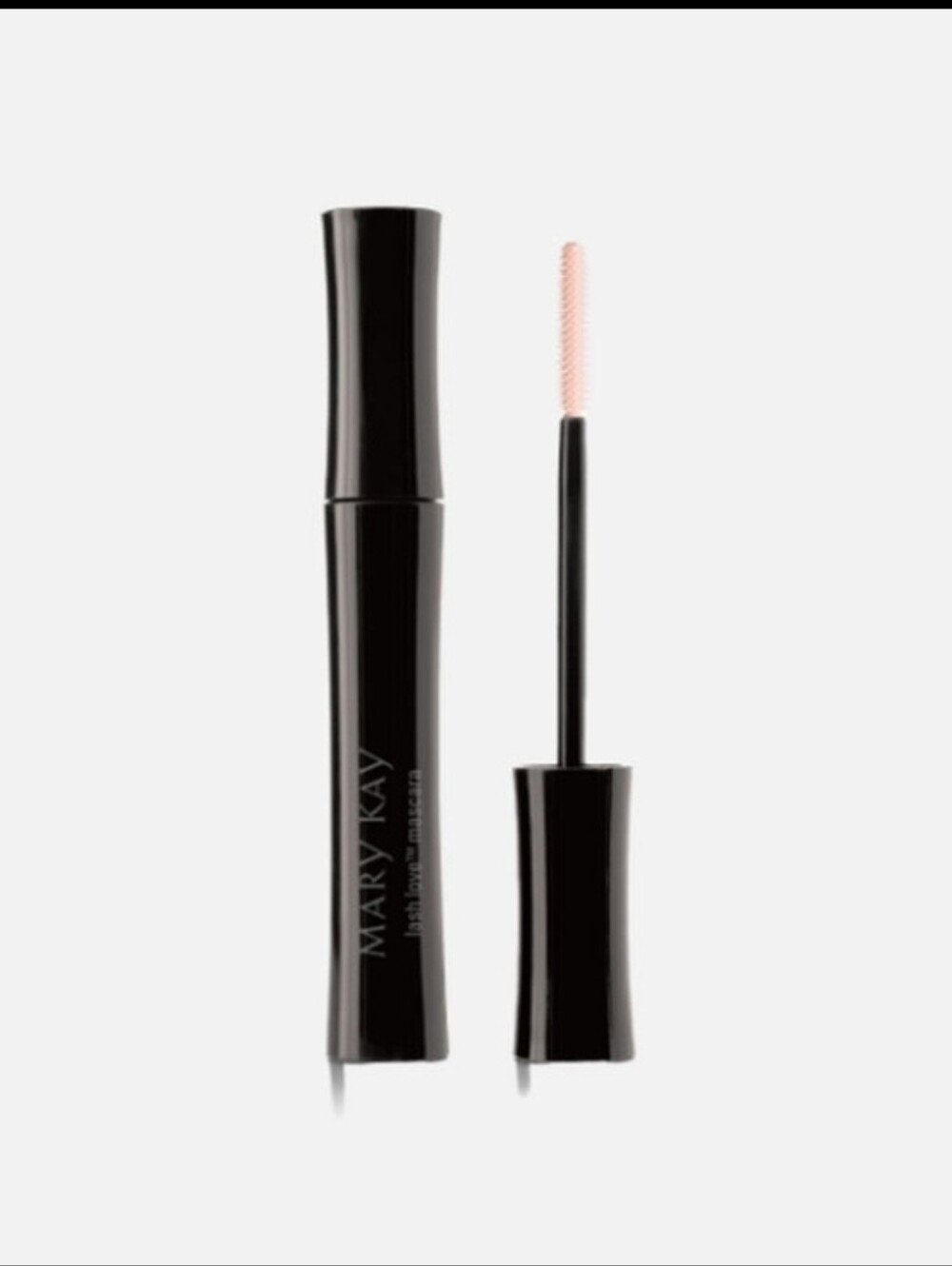 Mary Kay Lash Love Mascara in I LOVE Black Make Up Cosmetics